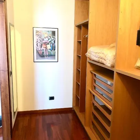 A Casa Di Bea * Mariano Comense