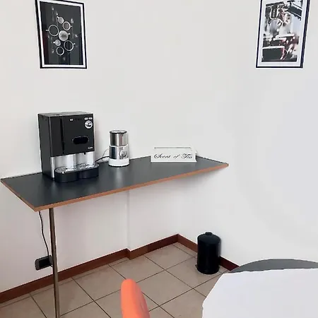 A Casa Di Bea * Mariano Comense