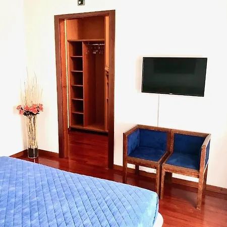 Frühstückspension A Casa Di Bea Mariano Comense