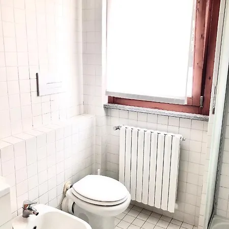 Frühstückspension A Casa Di Bea