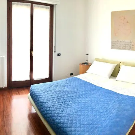 A Casa Di Bea Bed & Breakfast Mariano Comense