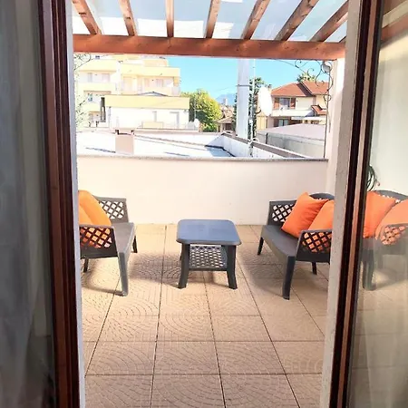 A Casa Di Bea Bed & Breakfast