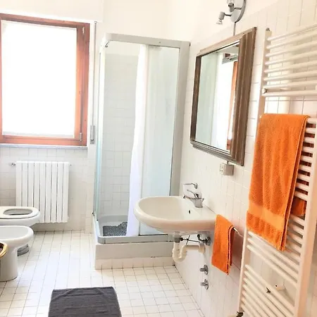 A Casa Di Bea * Mariano Comense